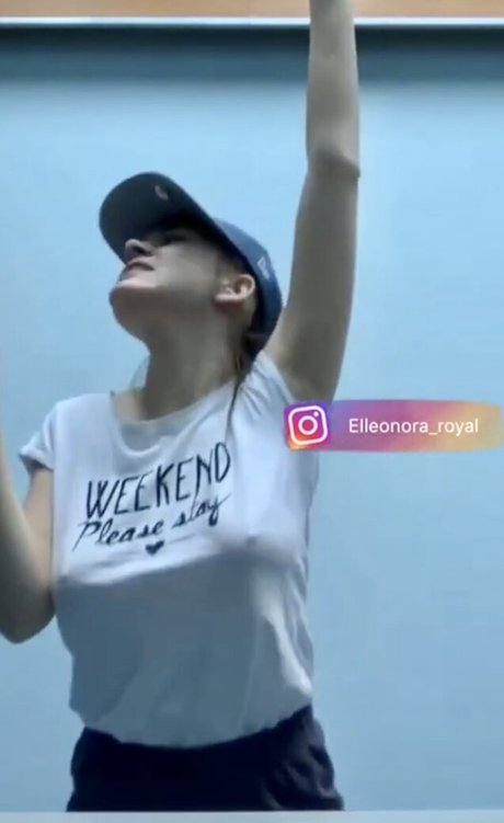 elleonora royal ポルノスター ホット 写真