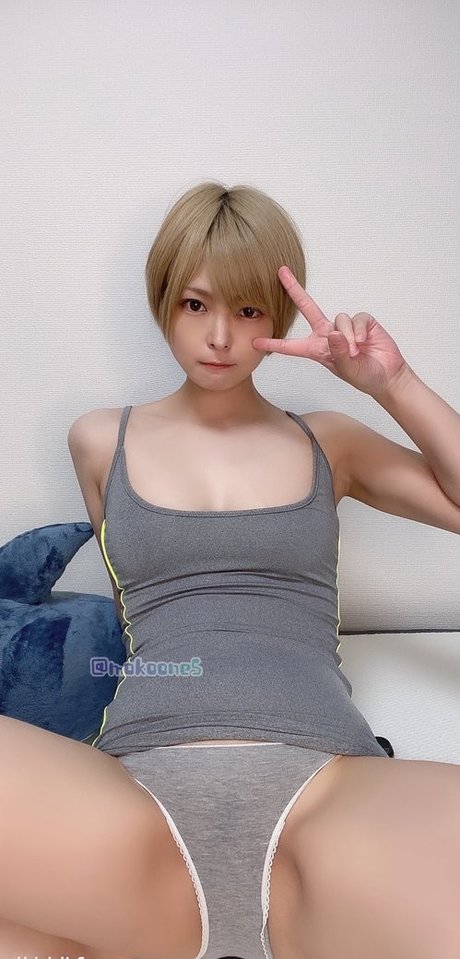 Moko Hirose XXXモデル ギャラリー