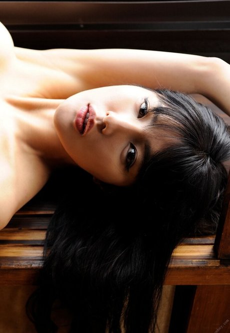 Bambi Watanabe ポルノスター ベスト 写真