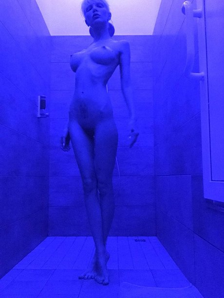 Alisa Liss 完璧なスター 画像