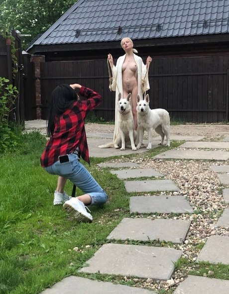 Alisa Liss ポルノスター ギャラリー