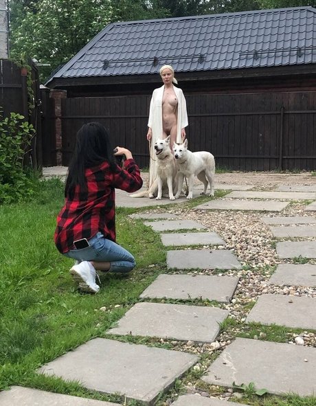 Alisa Liss ポルノスター 写真