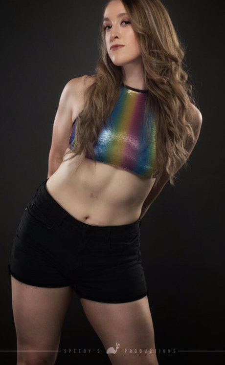 Kilynn King エロティックモデル 写真