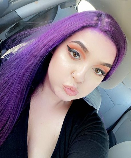 drearoseee スター 写真