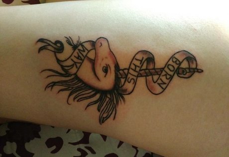 drearoseee ポルノスター エロティック 写真