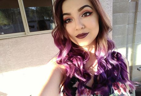 drearoseee 美しいモデル 写真