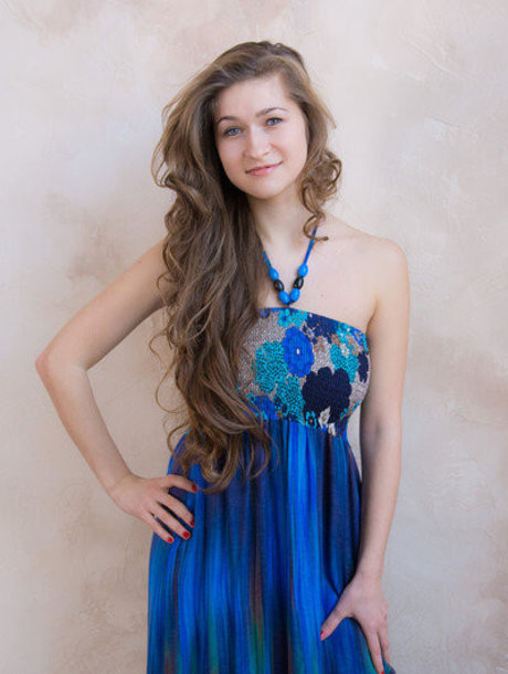 Ailona ヌードのポルノスター 写真