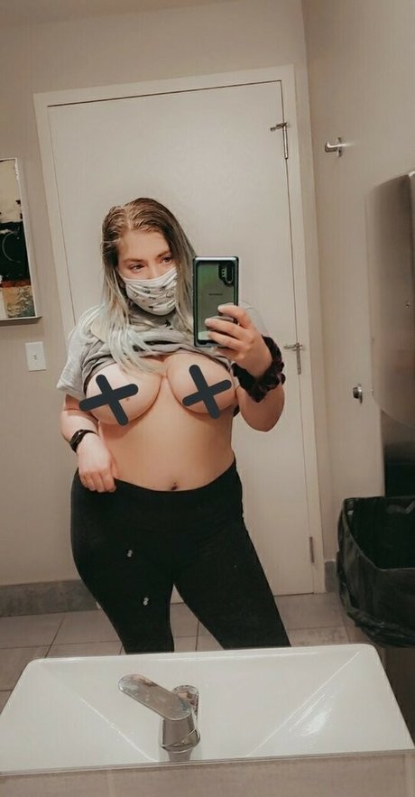 Madisyn ヌードモデル ギャラリー