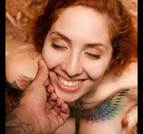 Flordetangerina HDモデル 写真