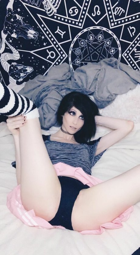 Urfavemo666 セクシーモデル ギャラリー