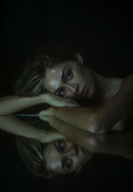 Swalina ポルノスター パーフェクト 写真