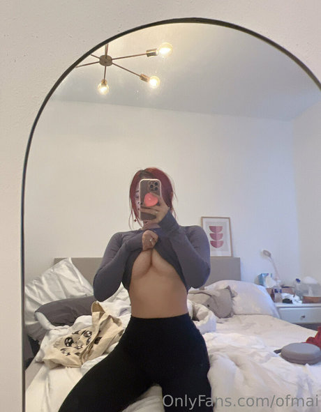 Mai Le ポルノスター ホット アーカイブ