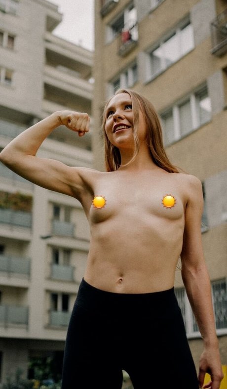 Maja Stasko かわいいスター 画像