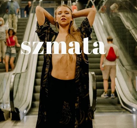 Maja Stasko エロティック女優 写真