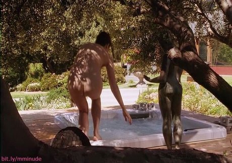 Mimi Rogers ホットなスター 写真