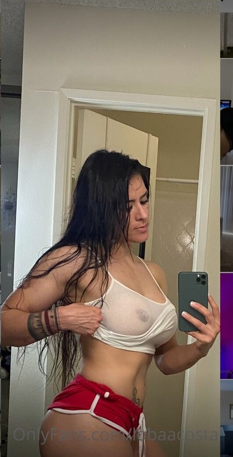 Lucero Acosta 美しいスター ギャラリー