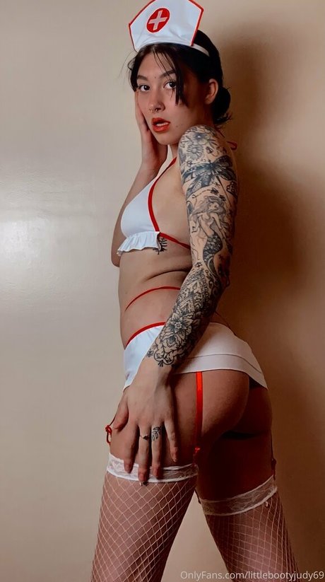 littlebootyjudy69 美しいモデル 写真