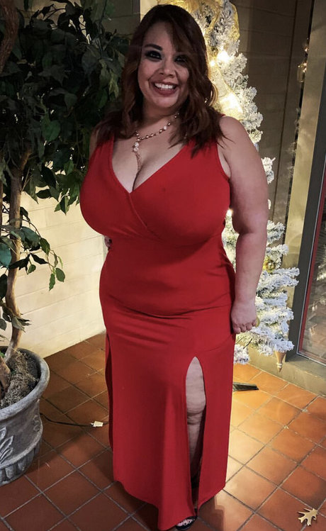 SueAnn 美しいモデル ギャラリー