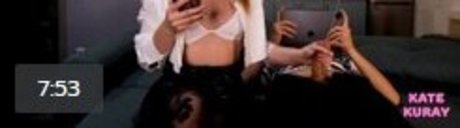 KateKuray 独占女優 写真