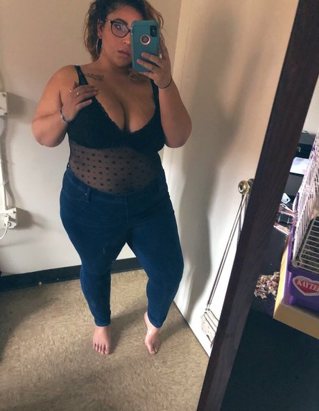 Leishla Gomez ヌード女優 画像