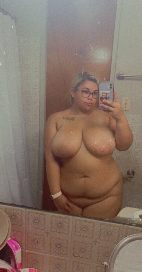 Leishla Gomez セクシーモデル 写真