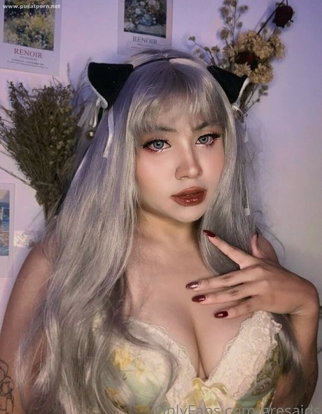 gresaids 高品質女優 写真