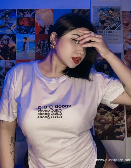 gresaids ポルノスター ヌード アーカイブ