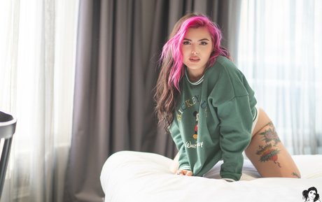 bethkenny プロフィール写真