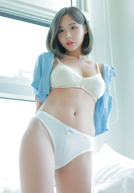 Habin 美しい女優 ギャラリー