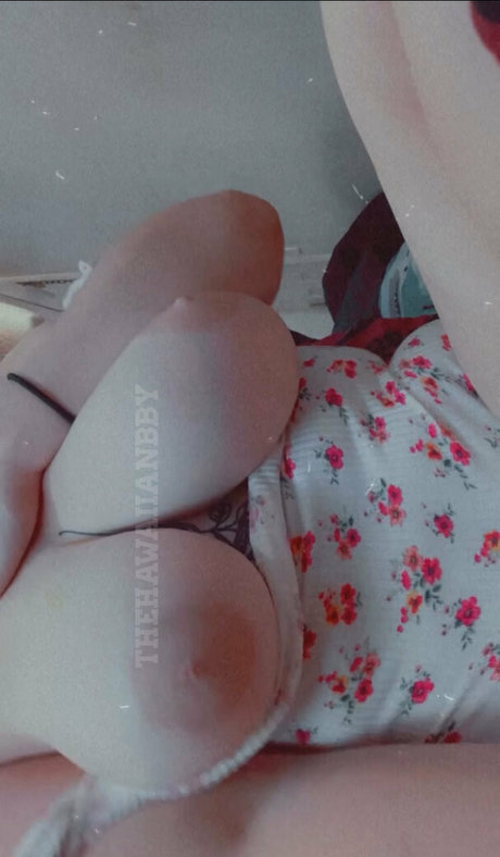 Thehawaiianbby エロティックなポルノスター 画像