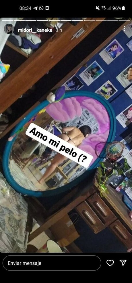 Midori kaneke スター xxx 写真