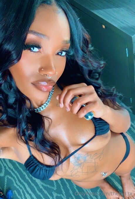 thejad3x アダルトモデル 写真