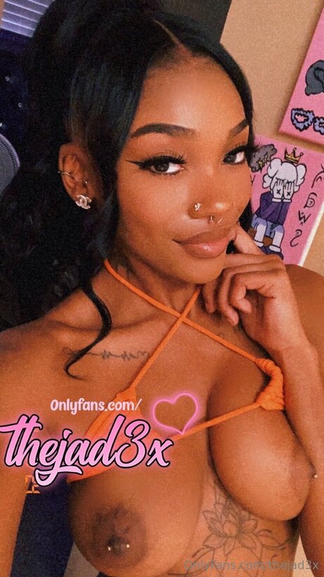 thejad3x ポルノスター xxx 画像