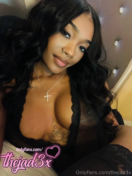 thejad3x ヌード女優 写真