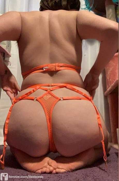 Liaslewds ポルノスター 高品質 写真