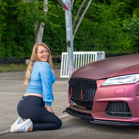 kathi tt8s アートモデル 画像