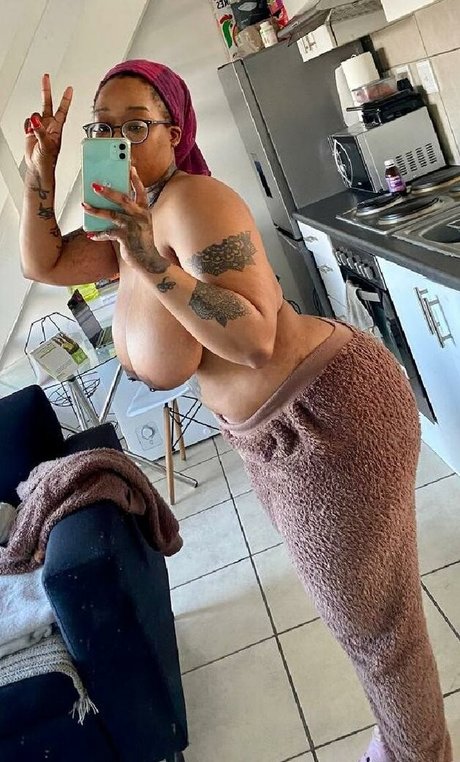 Bootymanda トップスター 写真