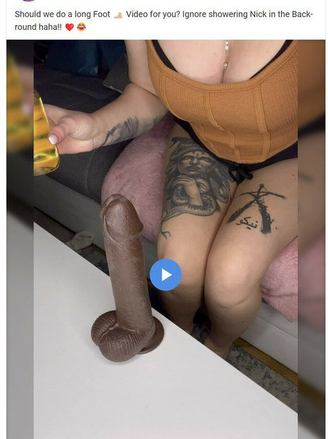 ellyandnick セックスポルノスター 写真