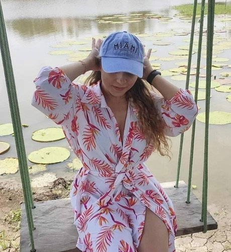 Isabella Viana スター 画像