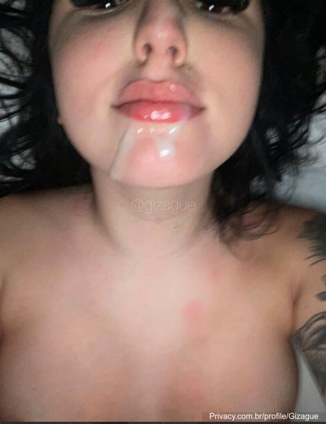 Giovanna Zague スター ヌード 画像