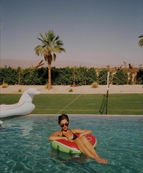 Alyssa Lynch 最高のスター アーカイブ