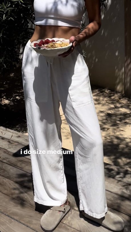 Alyssa Lynch プロフィール写真