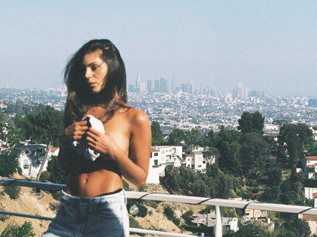 アマチュアディープスロートオンリーファンズ 美しい裸 写真