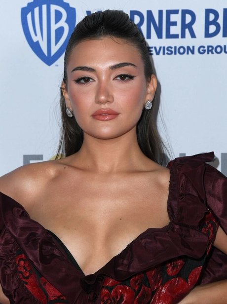 赤毛の痩せたオンリーファンズ ポルノ 写真