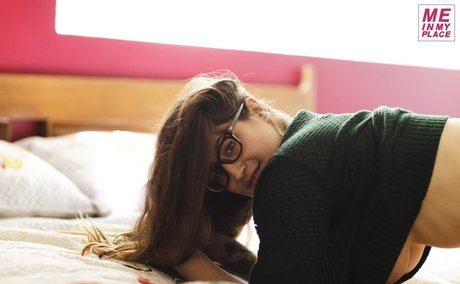 MIMP 完璧なポルノスター 画像