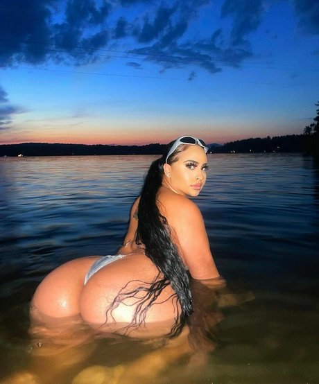 Stacy Londyn XXXモデル 写真