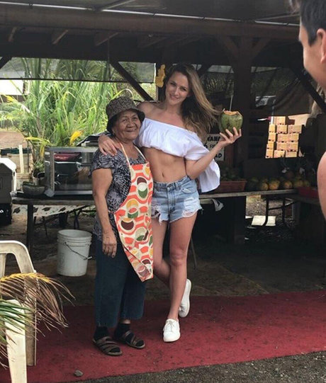 筋肉トランスオンリーファンズ 美しい 写真