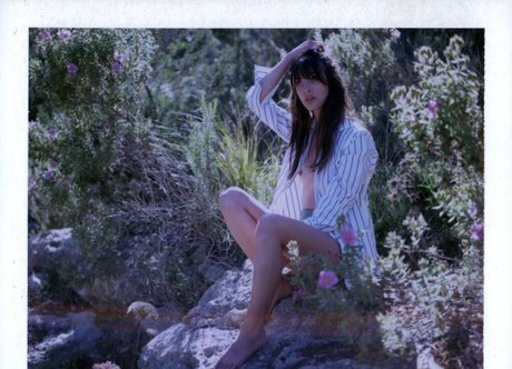 Louise Follain ポルノスター 写真