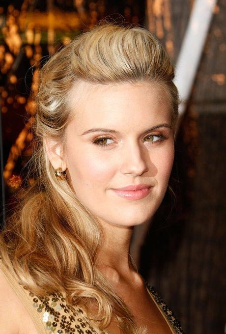 Maggie Grace 素敵なポルノスター 写真