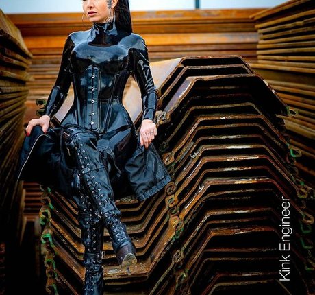 Inkedfleur xxxスター 画像